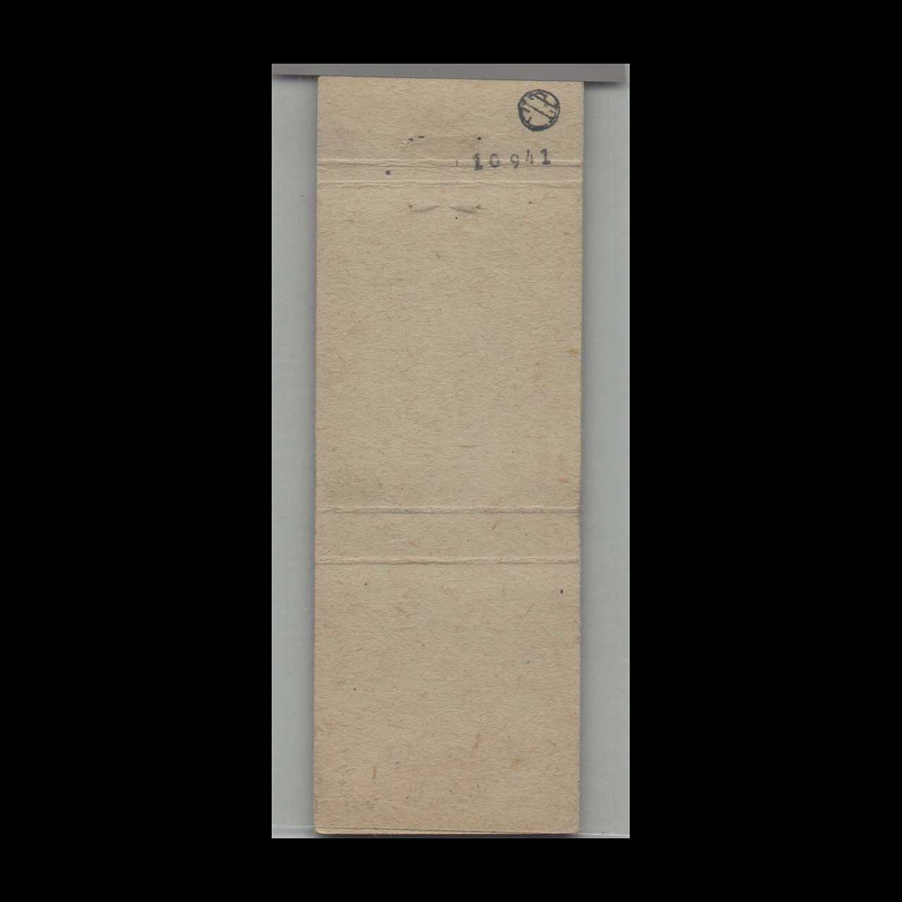 Fly BEA British European Airways Matchbook Cover Fly BEA British European Airways Matchbook Cover