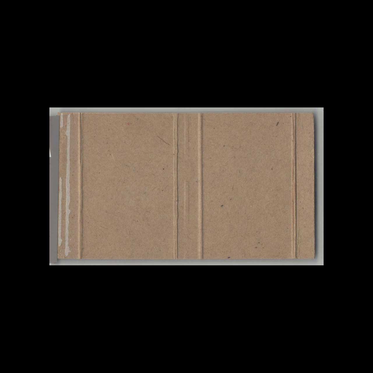 Pizza Place Cafe Monaco Matchbook Cover Punta Arenas Pizza Place Cafe Monaco Matchbook Cover Punta Arenas