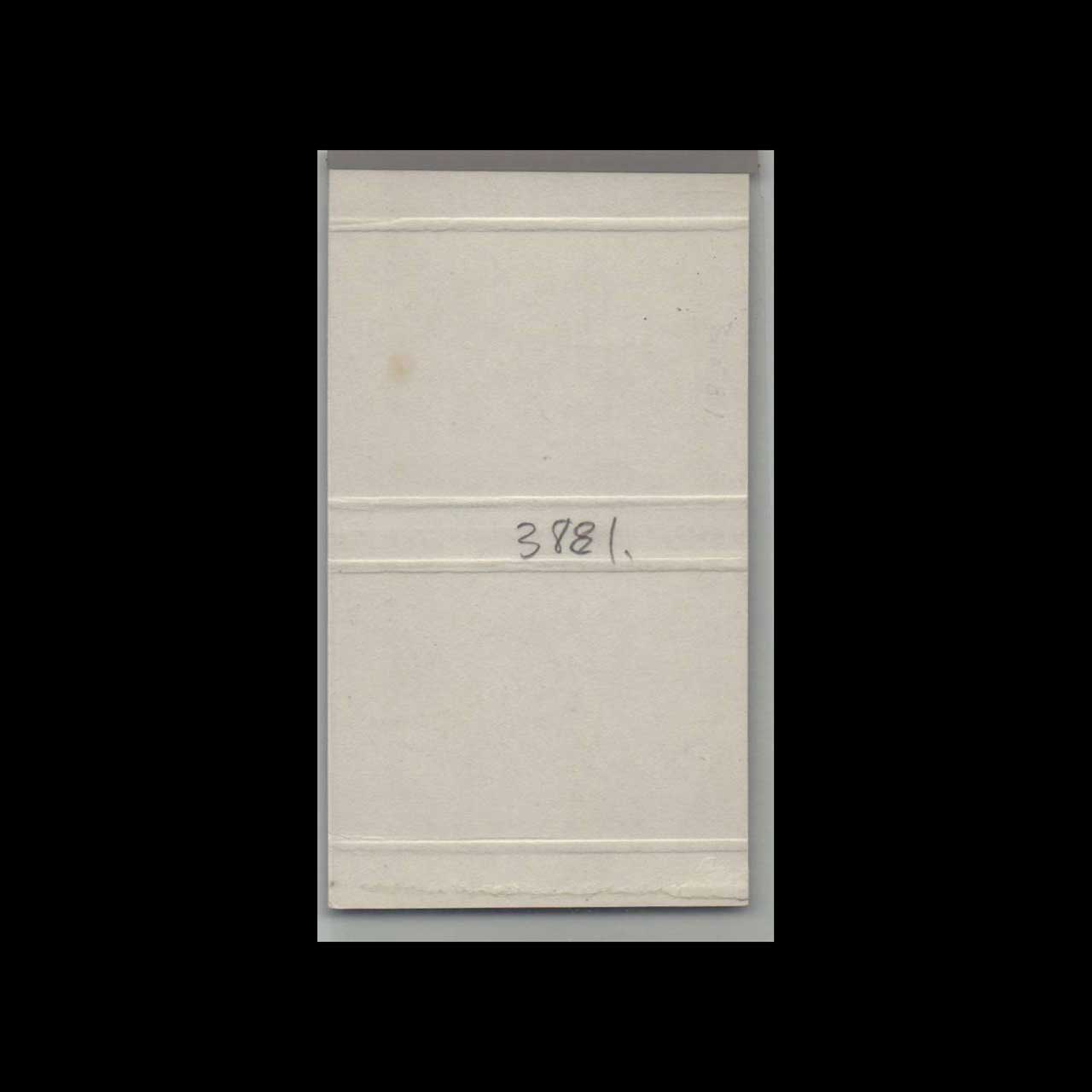 Flattened Matchbox il Fornello Pizza Toronto Flattened Matchbox il Fornello Pizza Toronto