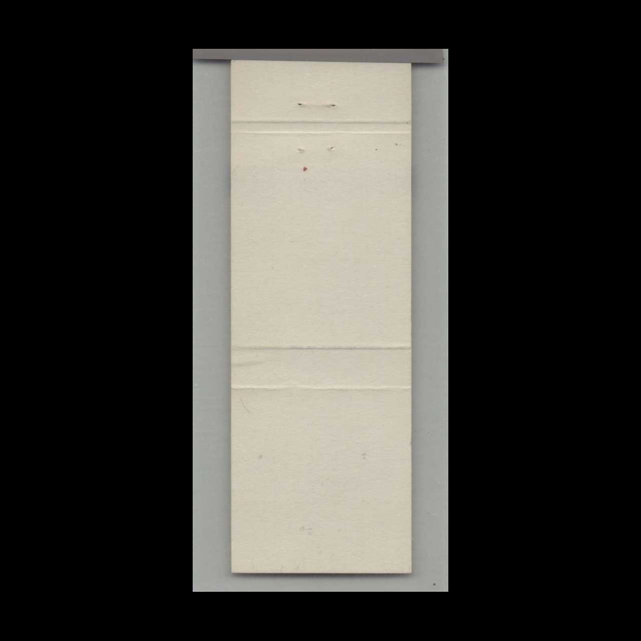 Sammys California Wood Fired Pizza Matchbook Cover Sammys California Wood Fired Pizza Matchbook Cover