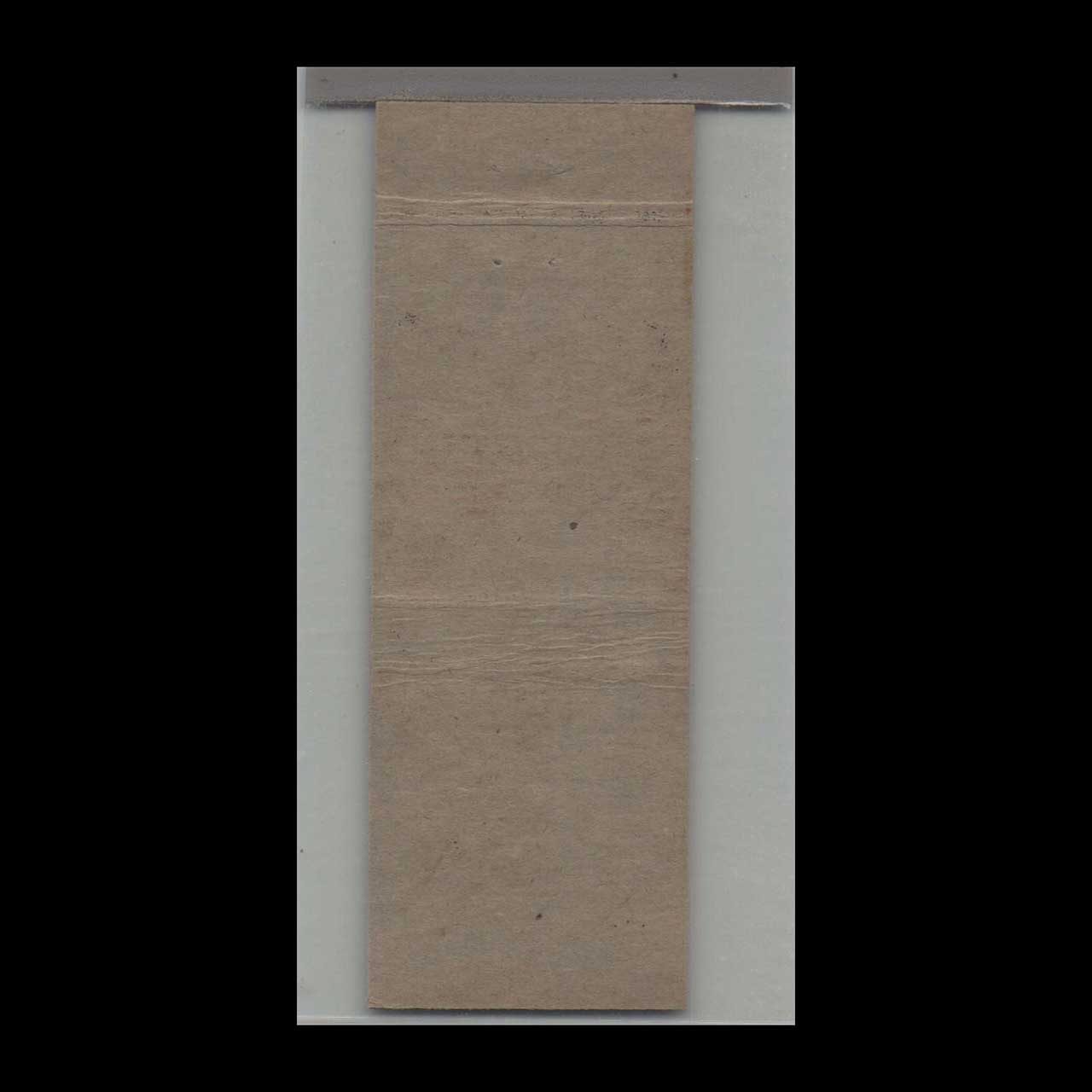 Italian Village Waco TX Matchbook Cover Italian Village Waco TX Matchbook Cover