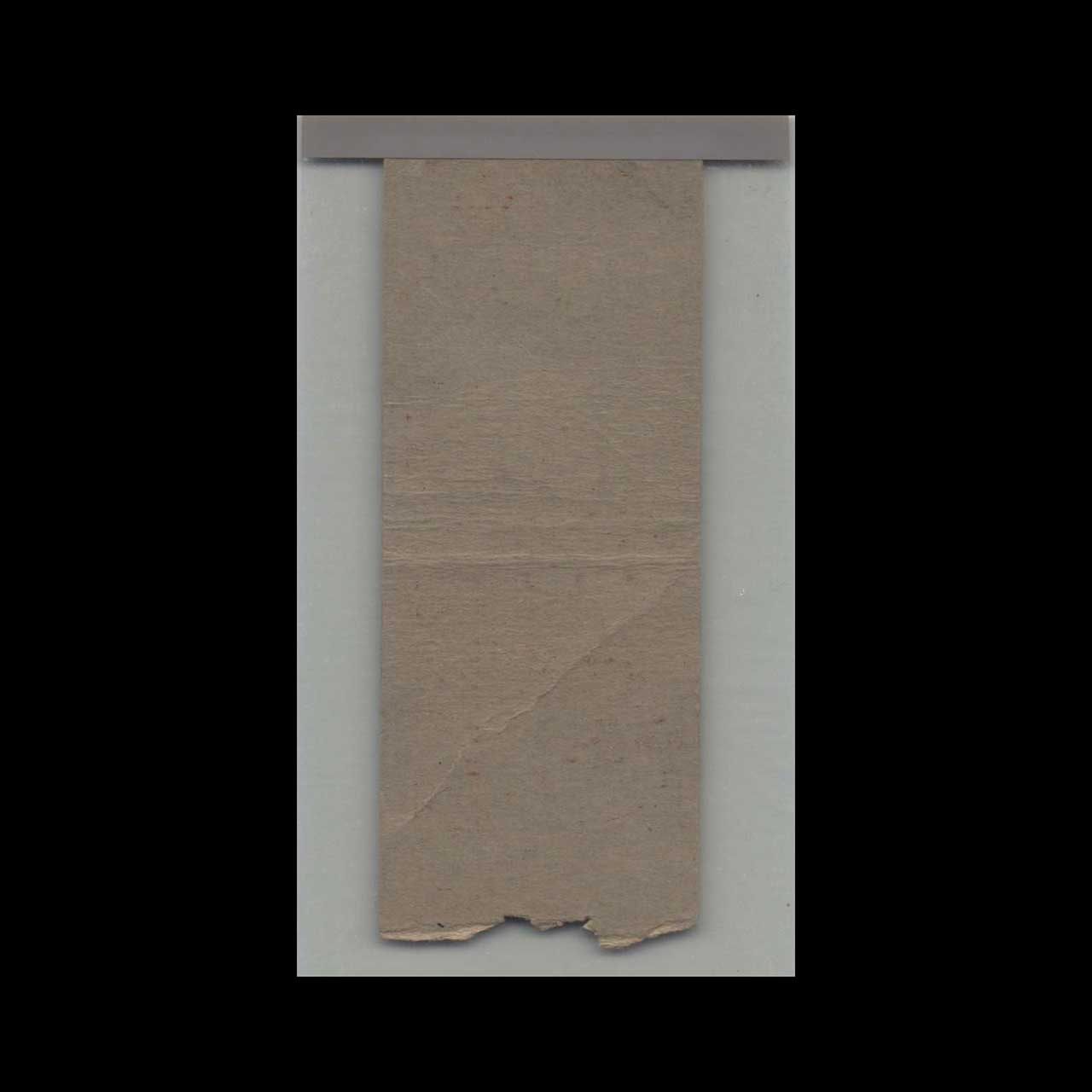 Primary Oil New London IA Matchbook Cover Primary Oil New London IA Matchbook Cover