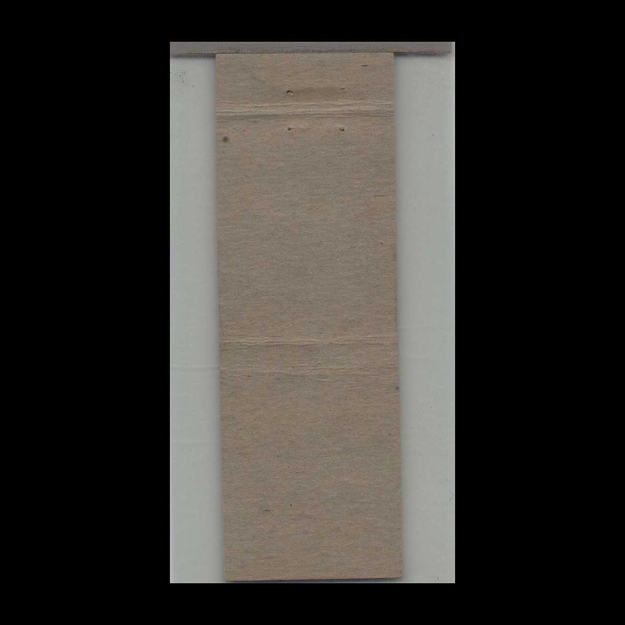 1930s Jones Self Service Matchbook Cover Danville VA 1930s Jones Self Service Matchbook Cover Danville VA