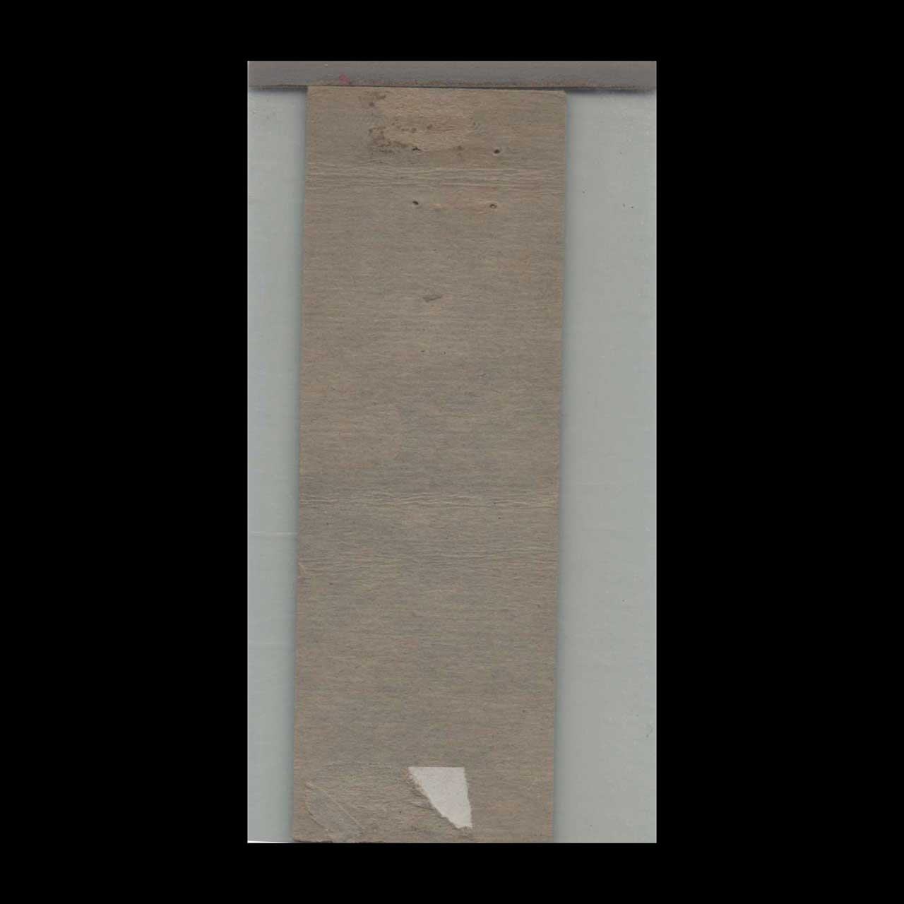 Deans Motel Gadsden 1930s Matchbook Cover Deans Motel Gadsden 1930s Matchbook Cover