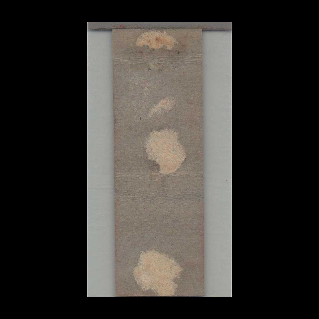 1930s The Colony Cabins Hampton Beach Matchbook Cover 1930s The Colony Cabins Hampton Beach Matchbook Cover