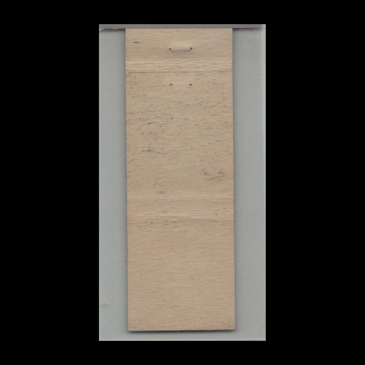 Fishing Matchbook Cover Greens Service Gaylord MI Fishing Matchbook Cover Greens Service Gaylord MI