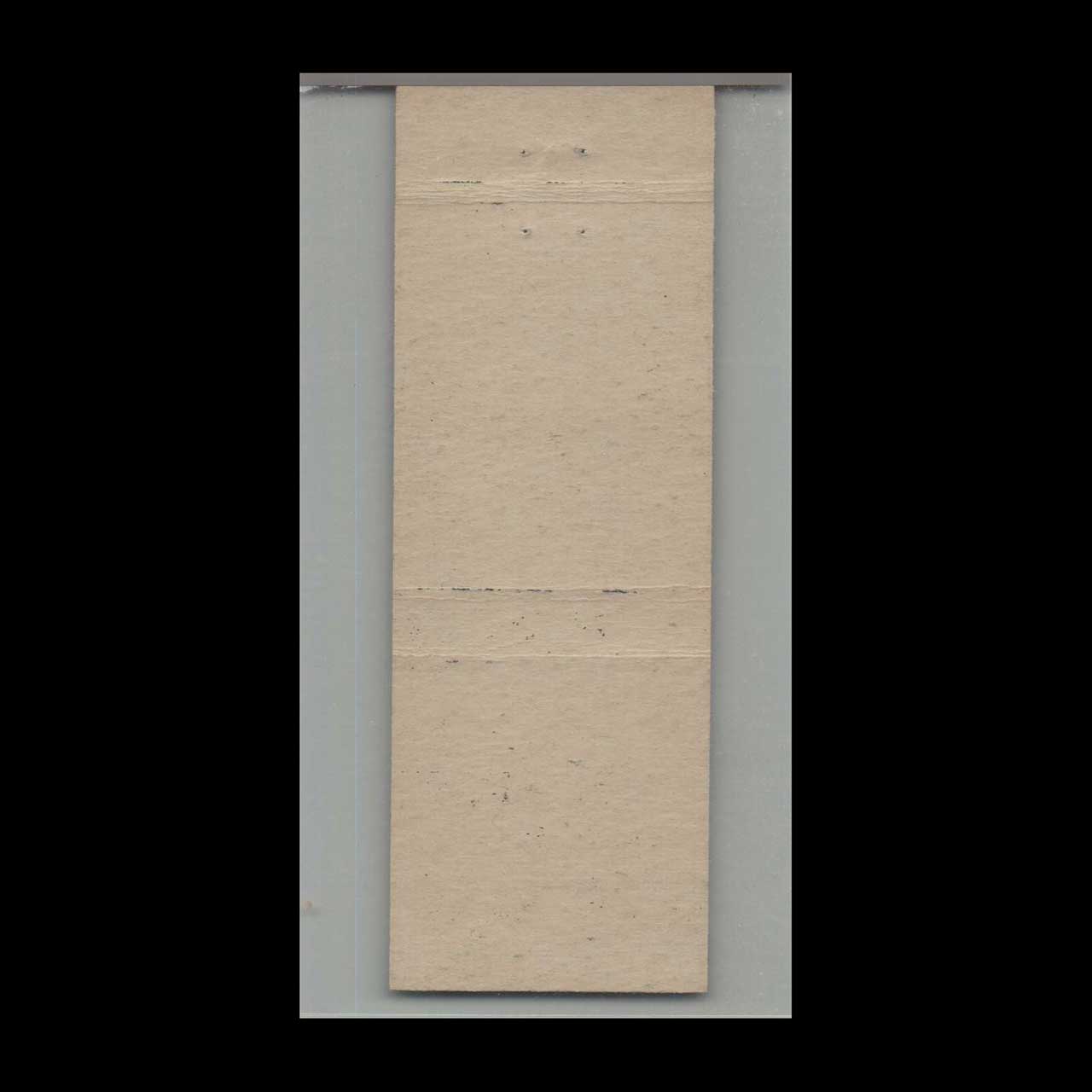 Brecks Shell Service Fishing Matchbook Cover Saint Paul Brecks Shell Service Fishing Matchbook Cover Saint Paul