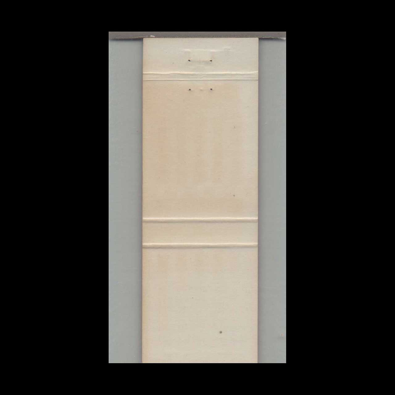 Mama Rays Pizza Cleveland Matchbook Cover Mama Rays Pizza Cleveland Matchbook Cover