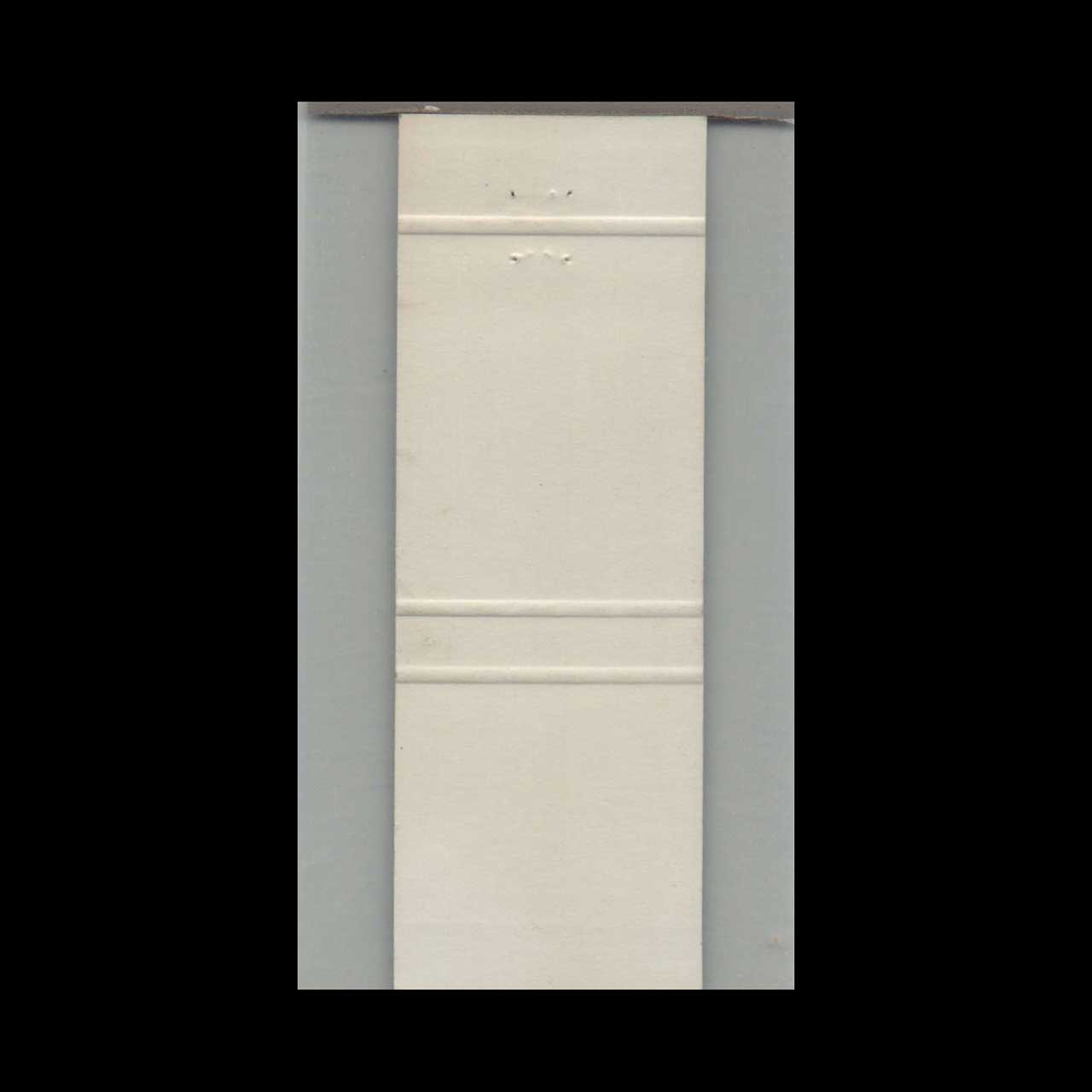 Luigis Pizza & Steak House Matchbook Cover Lethbridge Luigis Pizza & Steak House Matchbook Cover Lethbridge