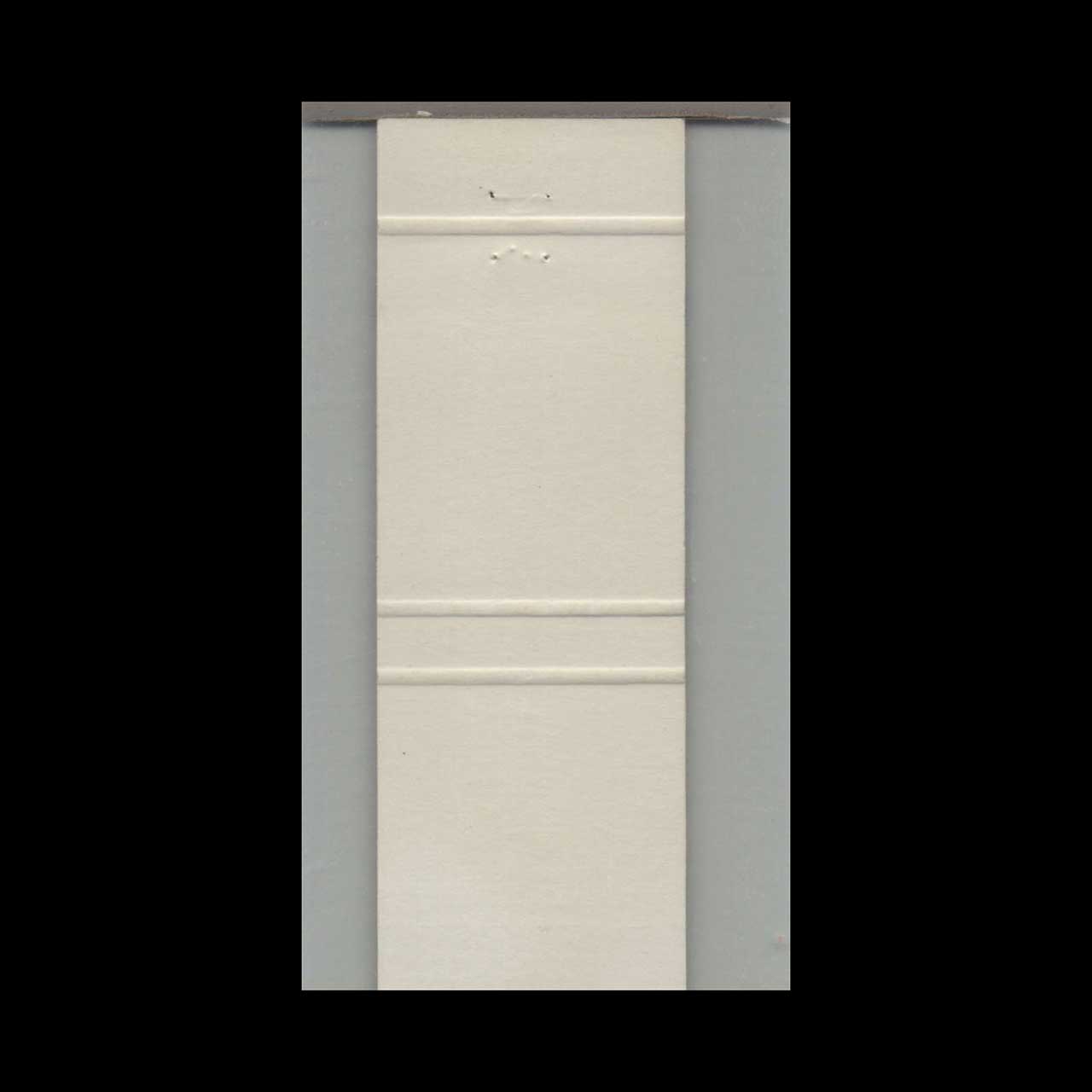 Luigis Pizza & Steak House Matchbook Cover Lethbridge Luigis Pizza & Steak House Matchbook Cover Lethbridge