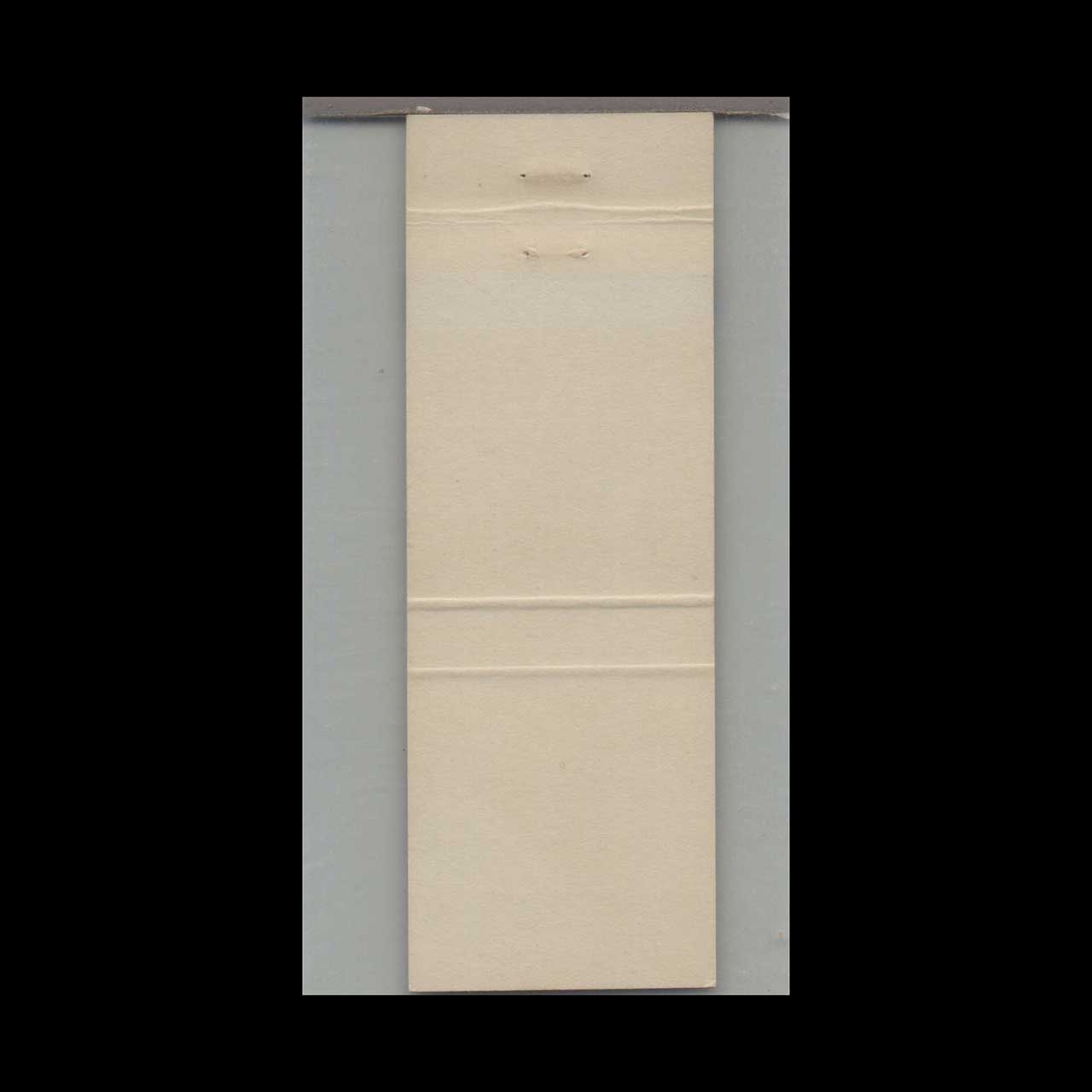 Marys Pizza & Pasta Lowellville Matchbook Cover Marys Pizza & Pasta Lowellville Matchbook Cover