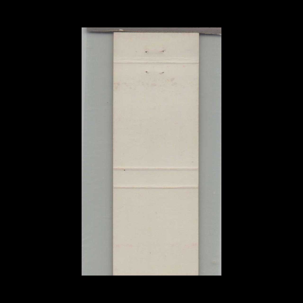 Mazzolas Italian Restaurant Matchbook Cover Steamboat CO Mazzolas Italian Restaurant Matchbook Cover Steamboat CO