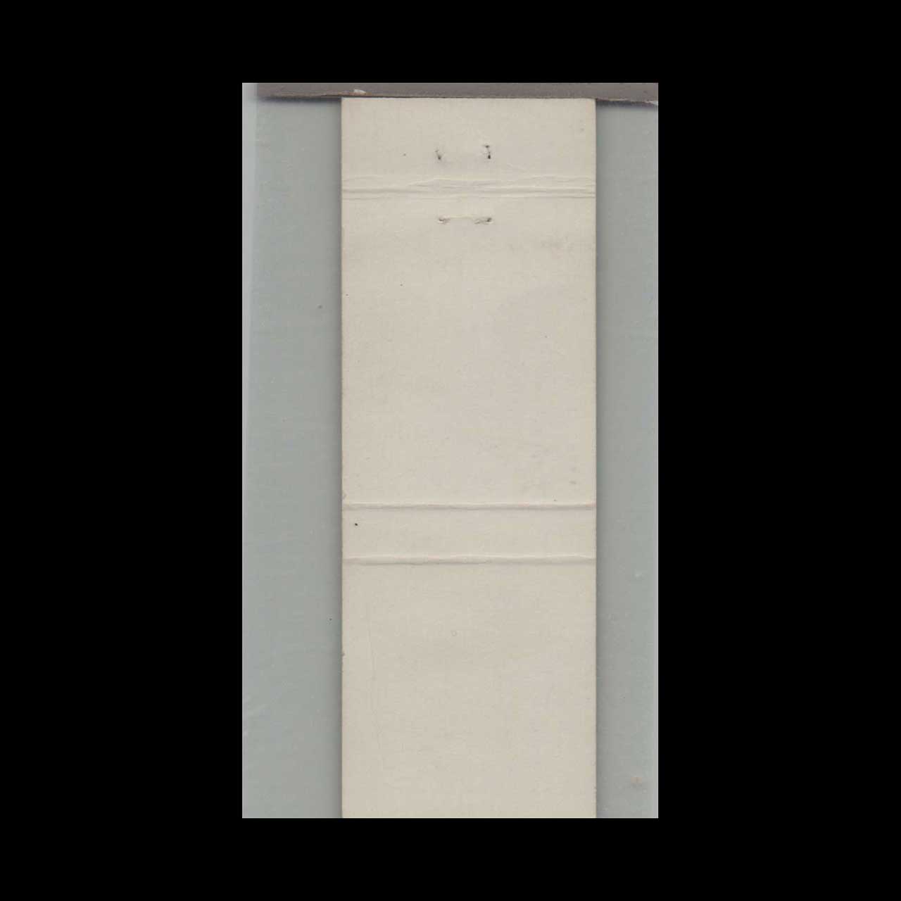 Mazzolas Italian Restaurant Matchbook Cover Steamboat CO Mazzolas Italian Restaurant Matchbook Cover Steamboat CO