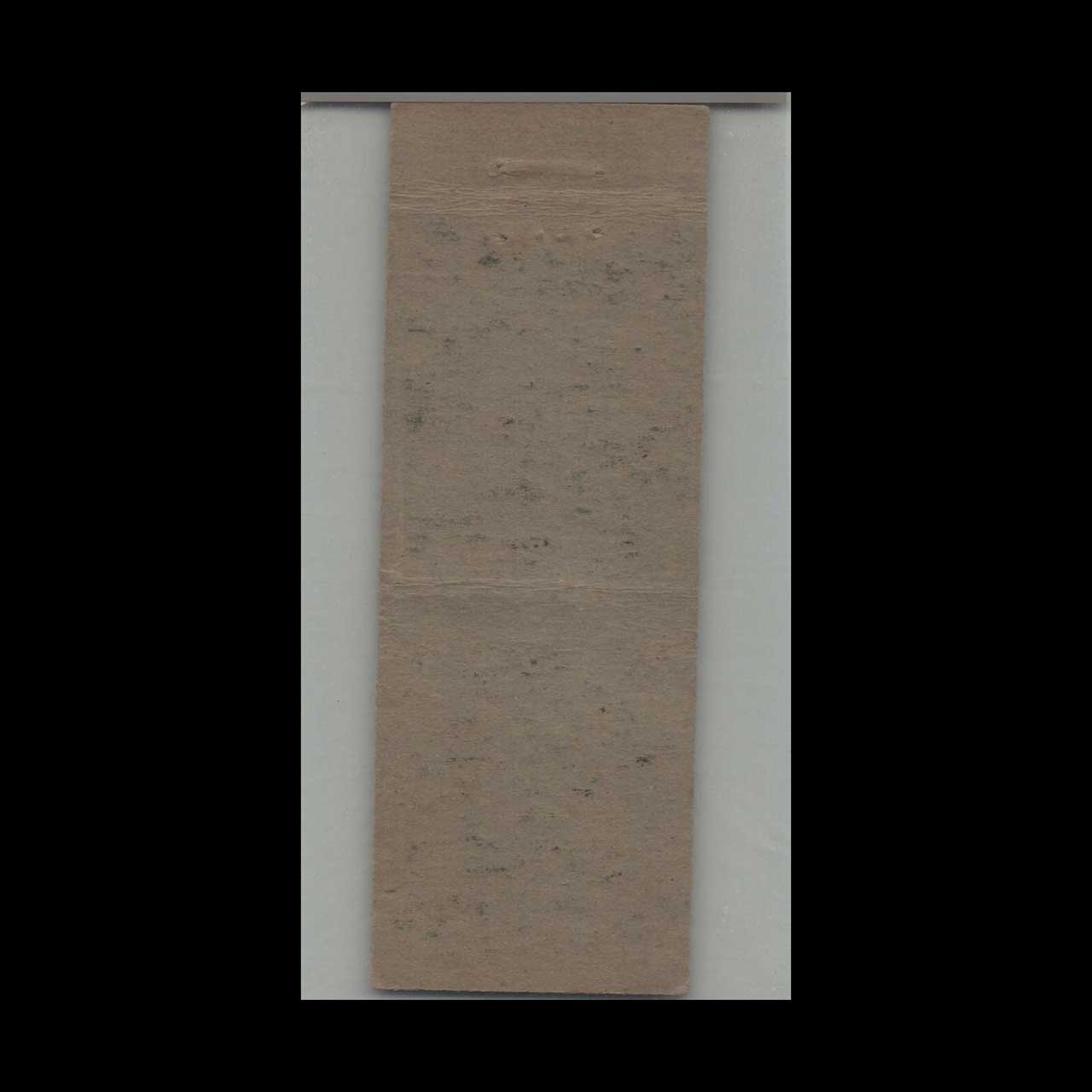 Matchbook Cover Lincoln Kerbeks Lincoln Dude Ranch Matchbook Cover Lincoln Kerbeks Lincoln Dude Ranch