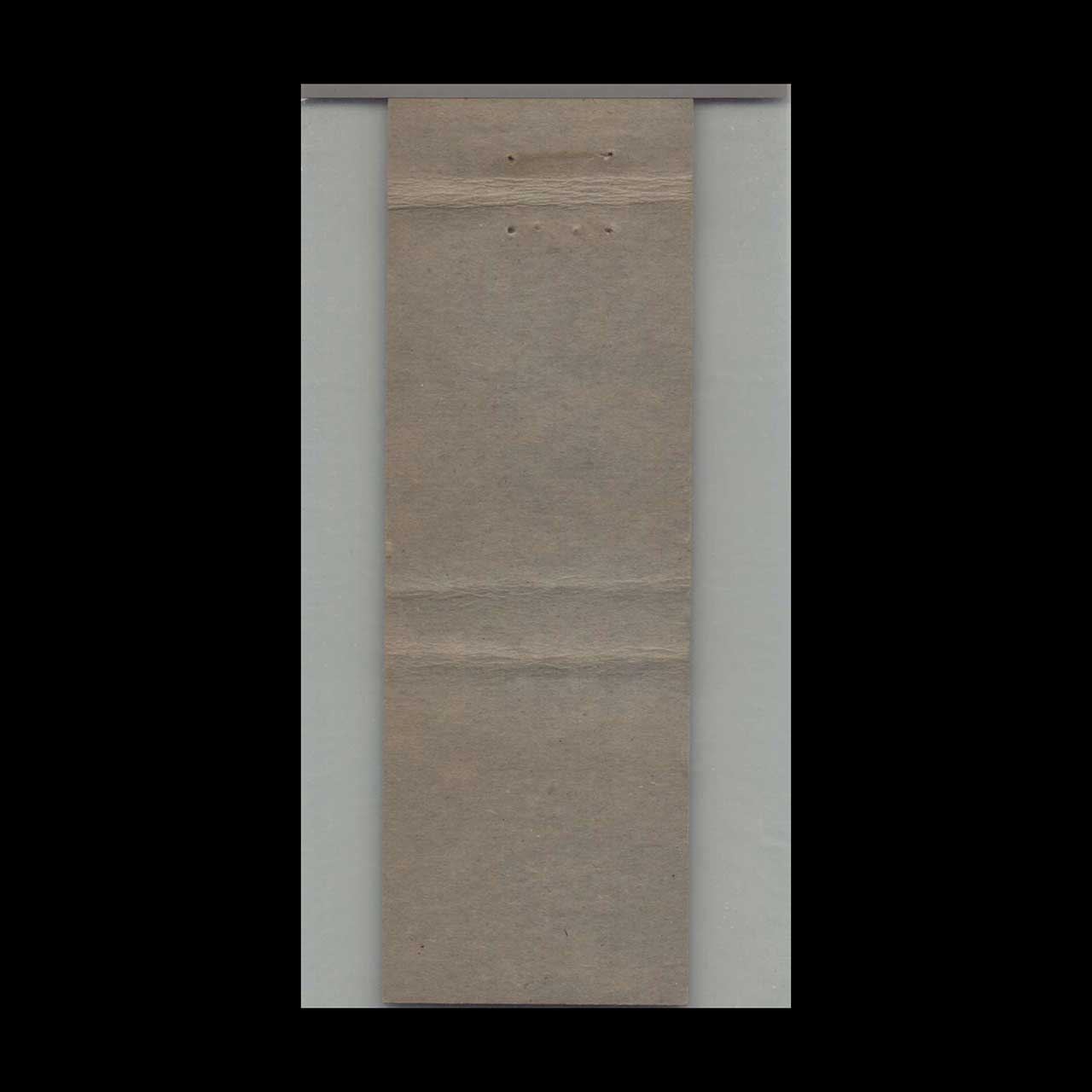 Matchbook Cover Lincoln Glen Lincoln Tavern Glen Lock PA Matchbook Cover Lincoln Glen Lincoln Tavern Glen Lock PA