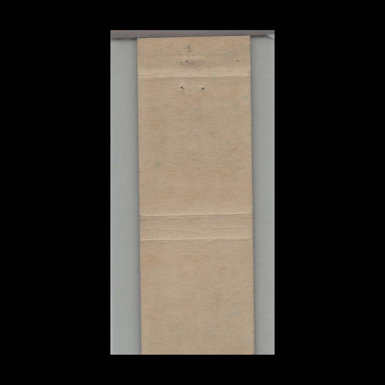 Matchbook Cover Ohio 1101 Bar & Restaurant Reading Matchbook Cover Ohio 1101 Bar & Restaurant Reading