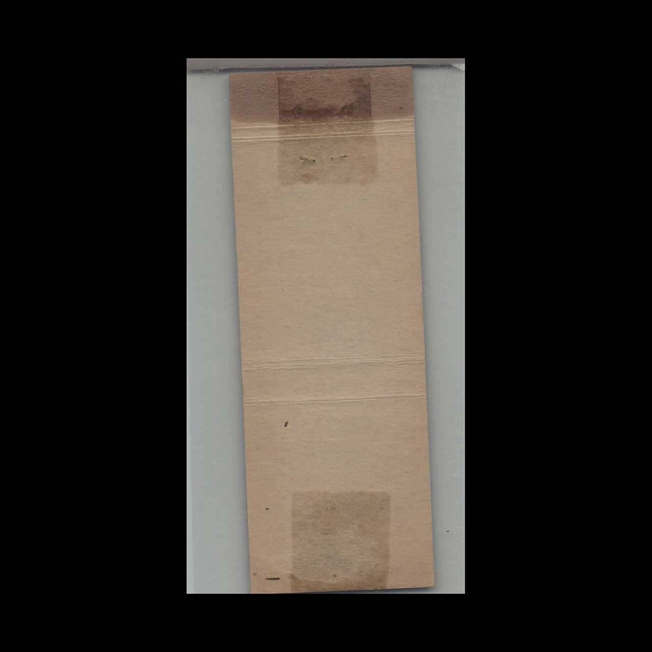 Damons Dining Rooms Cleveland Heights Matchbook Cover Damons Dining Rooms Cleveland Heights Matchbook Cover