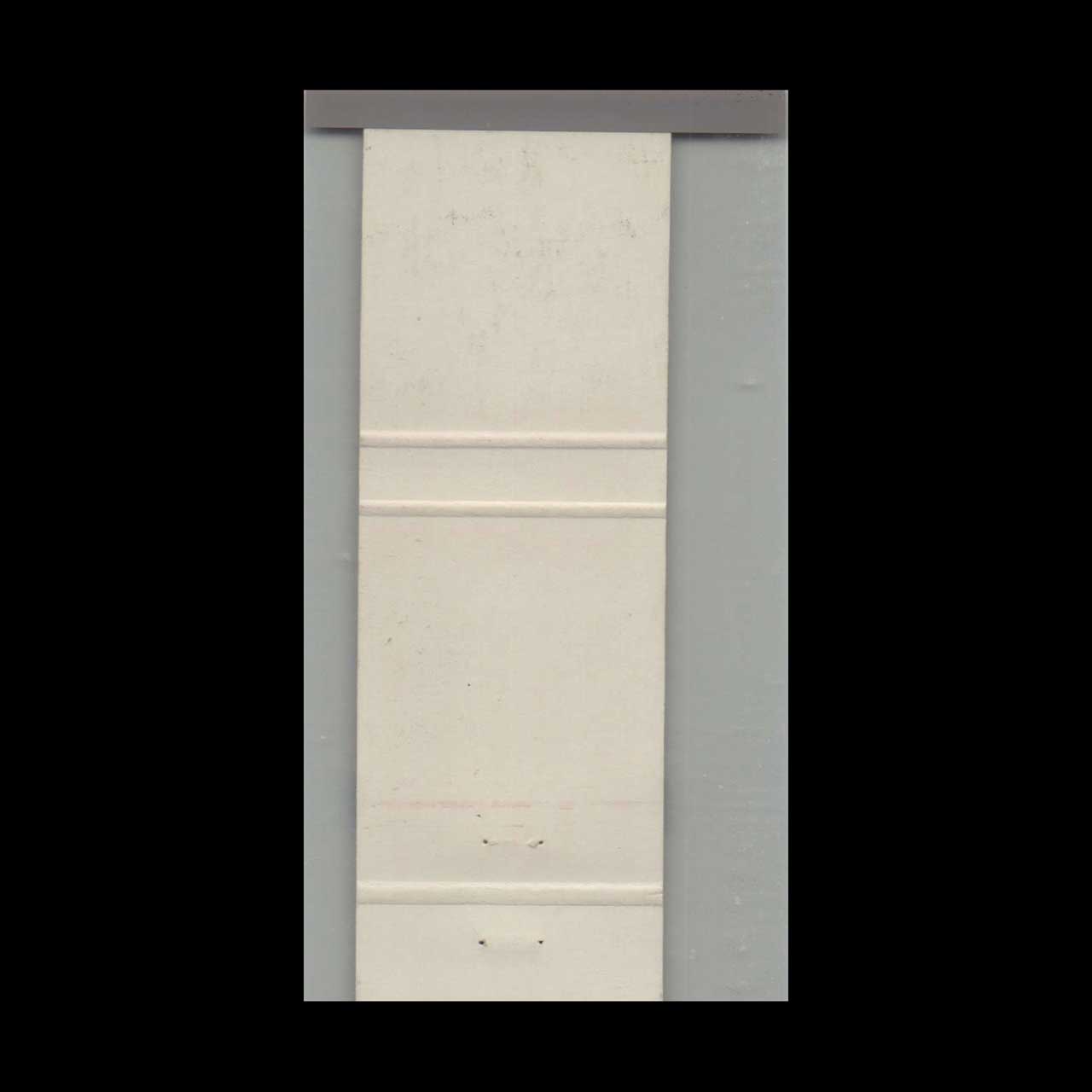 1979 Mercury Auto Dealer Matchbook Cover Dallas TX 1979 Mercury Auto Dealer Matchbook Cover Dallas TX