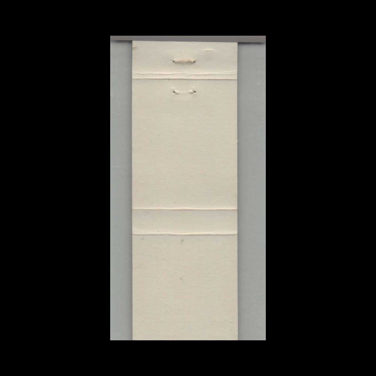 Nevada Hunsaker Feed & Seed Matchbook Cover Las Vegas Nevada Hunsaker Feed & Seed Matchbook Cover Las Vegas