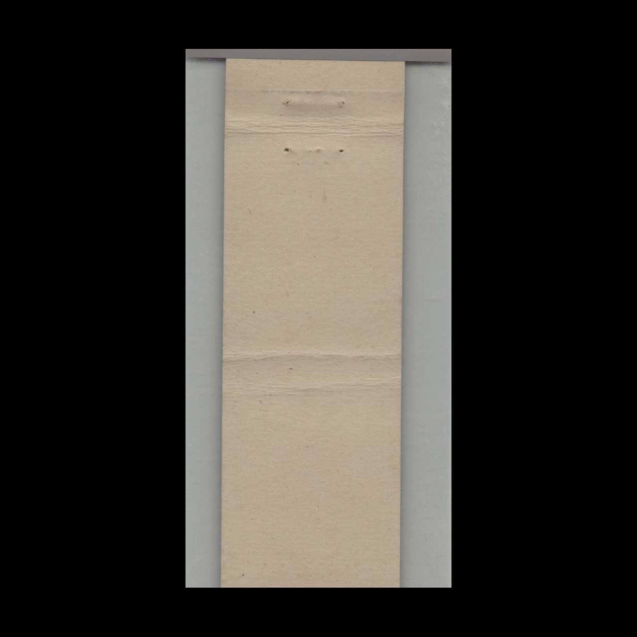 Matchbook Cover 4 Star Liquor Mart Hollywood CA Matchbook Cover 4 Star Liquor Mart Hollywood CA