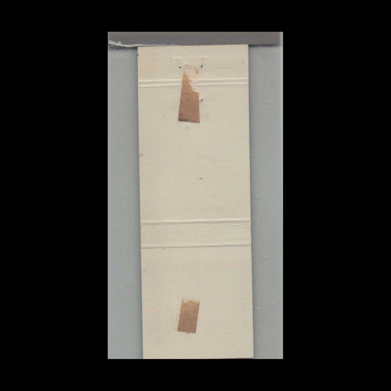 Matchbook Cover Brownies Bar & Package Store Ft Lauderdale FL Matchbook Cover Brownies Bar & Package Store Ft Lauderdale FL