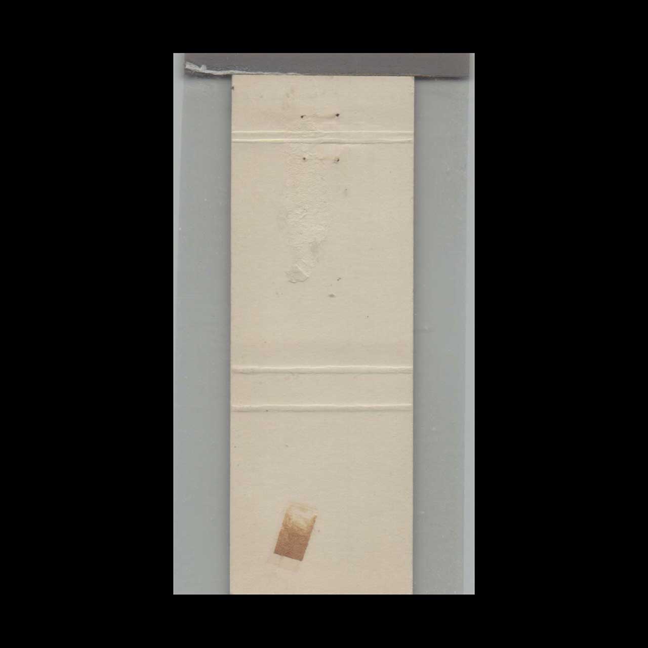 Matchbook Cover Brownies Bar & Package Store Ft Lauderdale FL Matchbook Cover Brownies Bar & Package Store Ft Lauderdale FL