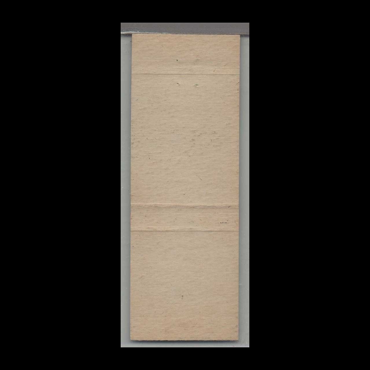 Matchbook Cover Brookville Indiana Peoples Trust Co Member FDIC Matchbook Cover Brookville Indiana Peoples Trust Co Member FDIC