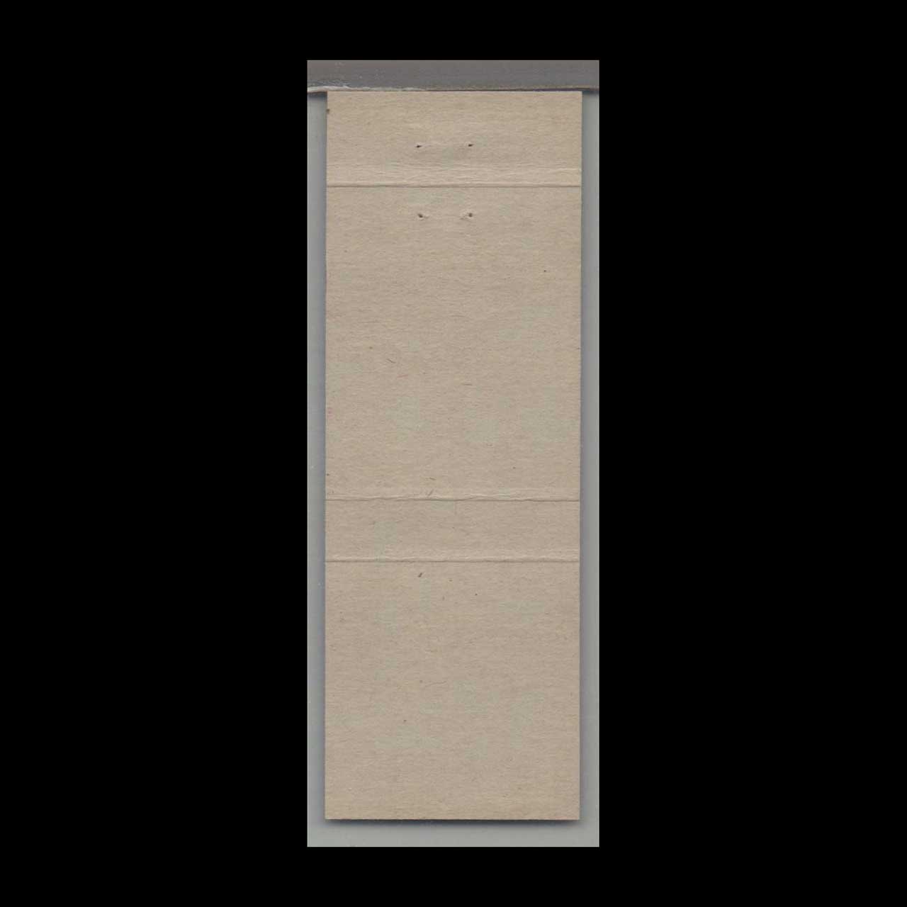 First Lady & The Playboy Beauty Parlor Seattle Matchbook Cover First Lady & The Playboy Beauty Parlor Seattle Matchbook Cover