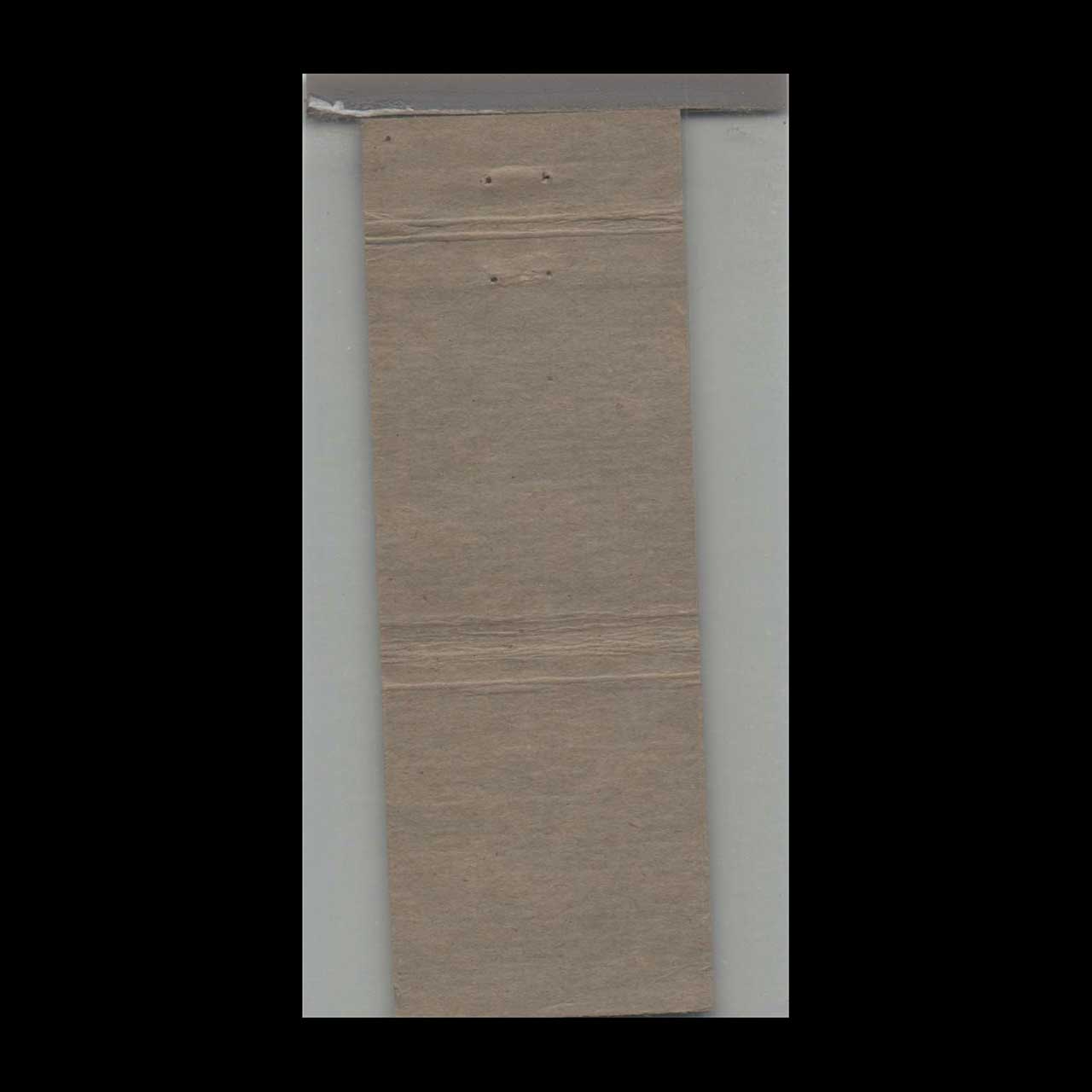 BPOE Elks Lodge No 20 Peoria Matchbook Cover BPOE Elks Lodge No 20 Peoria Matchbook Cover