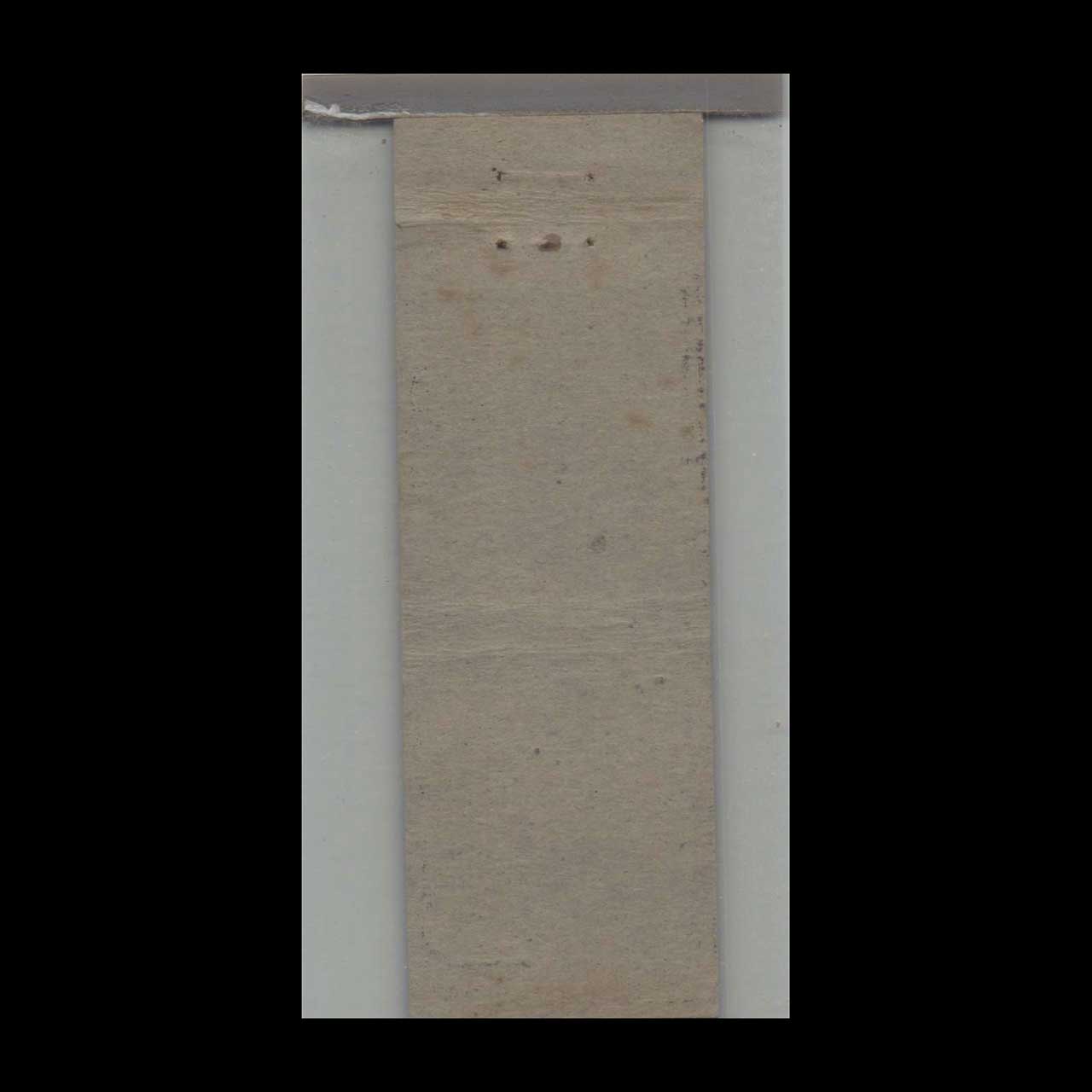 BPOE Elks Lodge No 22 Brooklyn Matchbook Cover BPOE Elks Lodge No 22 Brooklyn Matchbook Cover