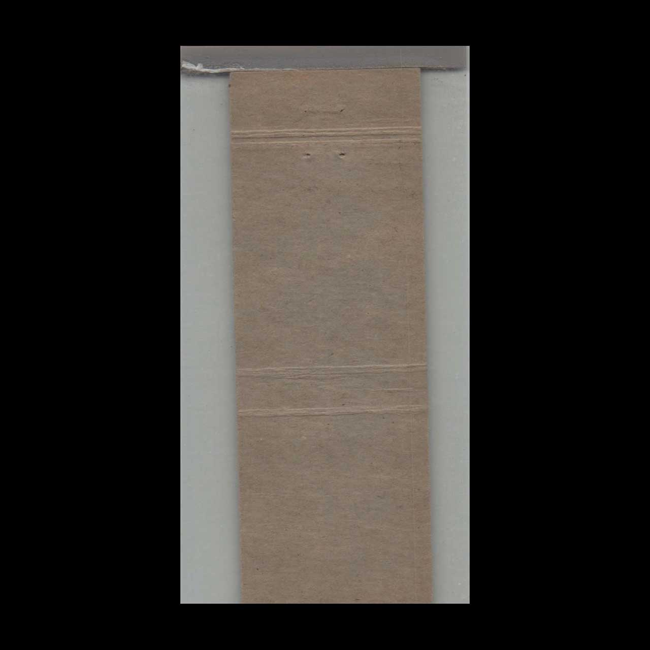 BPOE Elks Lodge No 31 Syracuse Matchbook Cover BPOE Elks Lodge No 31 Syracuse Matchbook Cover