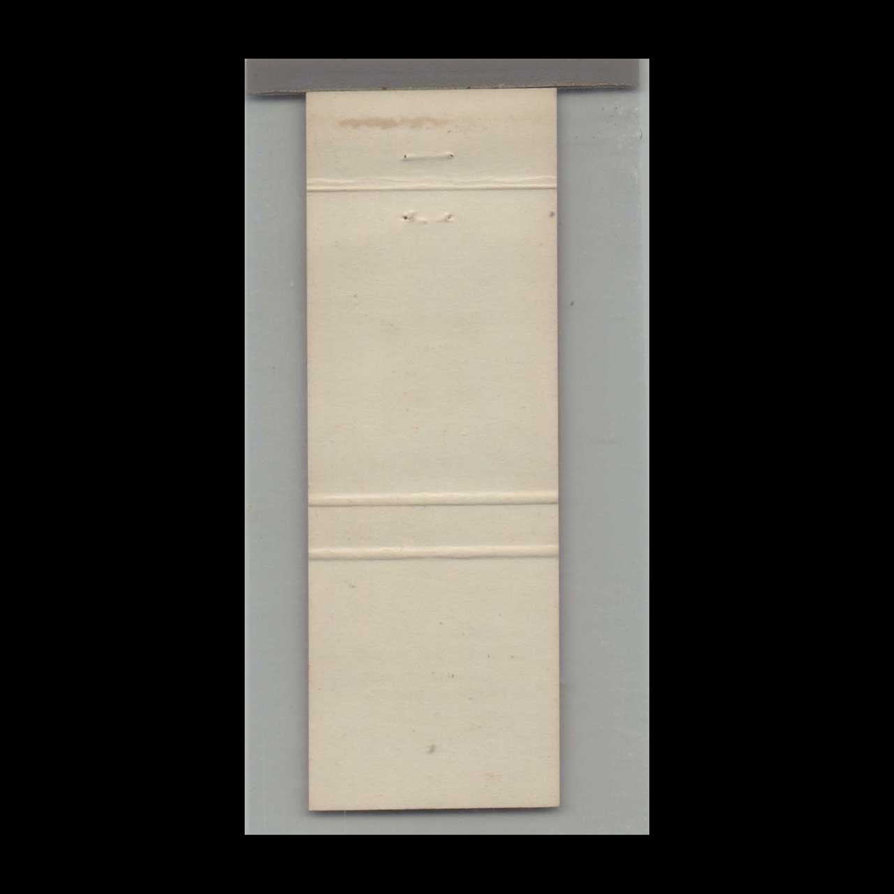 Big Bobs Family Restaurant Matchbook Cover Livingston MT Big Bobs Family Restaurant Matchbook Cover Livingston MT