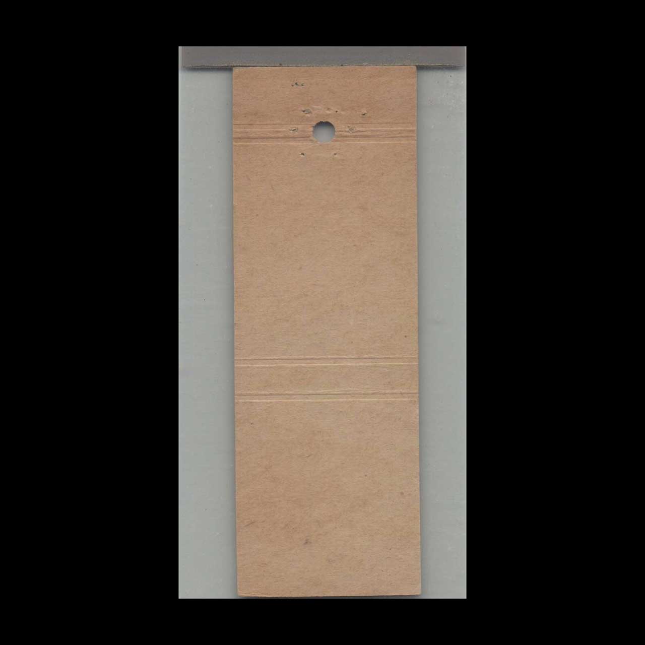 Matchbook Cover Montana The Crossroads Inn Miles City MT Matchbook Cover Montana The Crossroads Inn Miles City MT