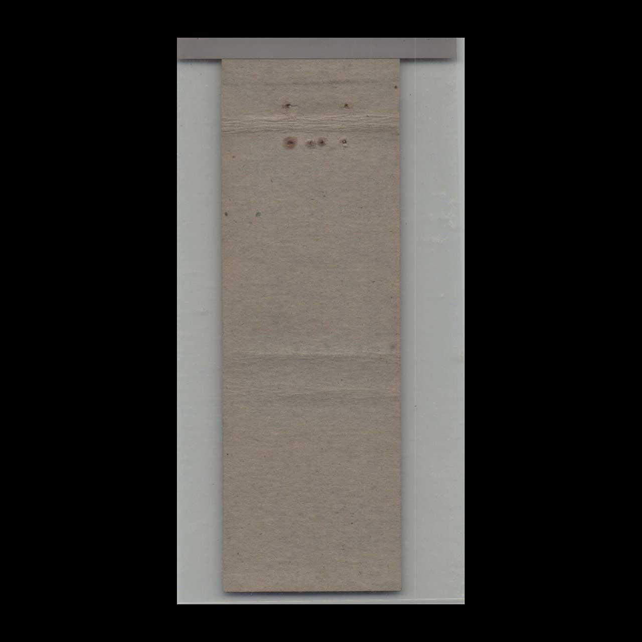 1930s Androy Hotel Hibbing Matchbook Cover 1930s Androy Hotel Hibbing Matchbook Cover