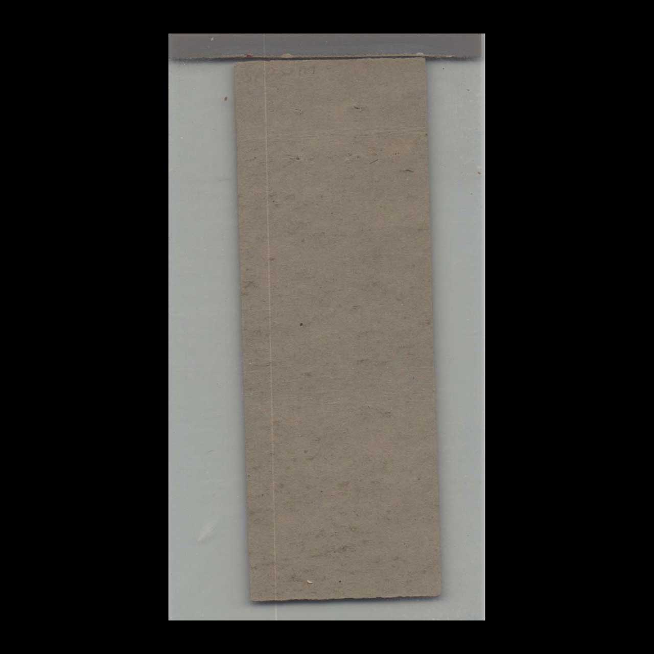 Signal Corps Band Fort Monmouth Matchbook Cover Signal Corps Band Fort Monmouth Matchbook Cover