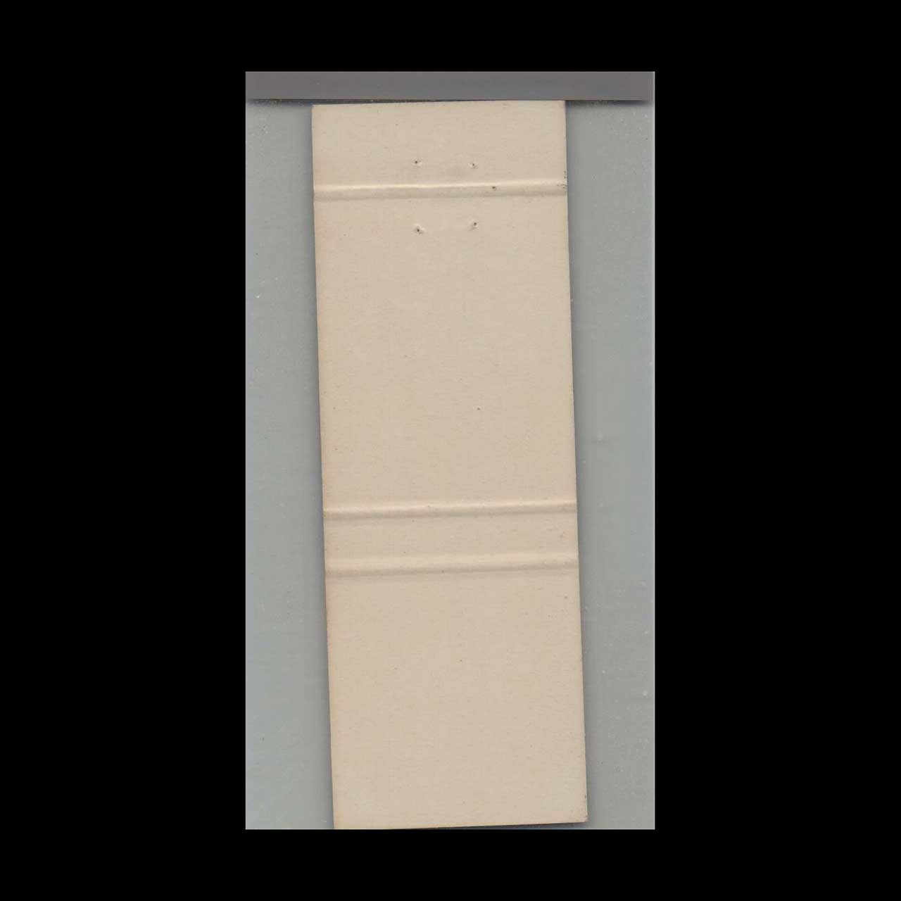 Luciens Old Tavern Berlin NJ Matchcover Luciens Old Tavern Berlin NJ Matchcover