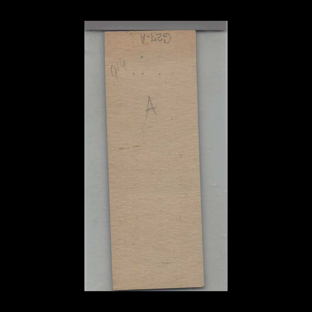 Matchbook Cover US Navy Ship USS Gresham WAVP 387 Matchbook Cover US Navy Ship USS Gresham WAVP 387