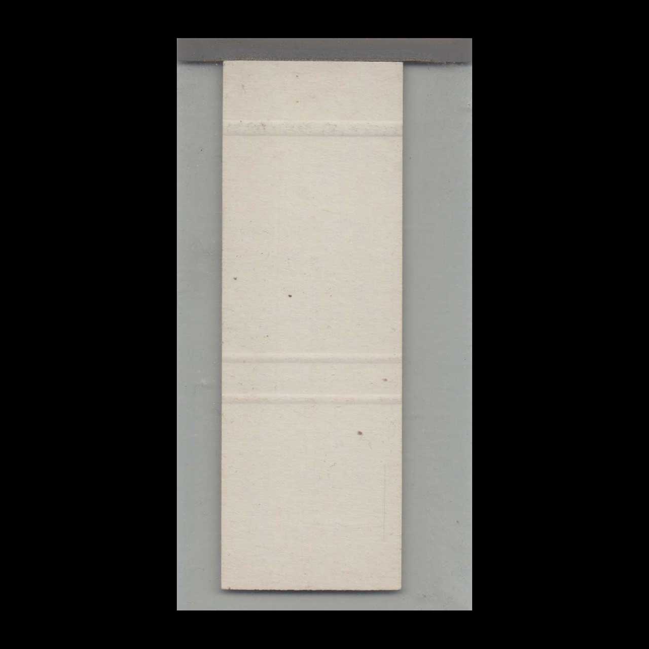 Matchbook Cover Harbour Rocks Hotel Sydney Australia Matchbook Cover Harbour Rocks Hotel Sydney Australia