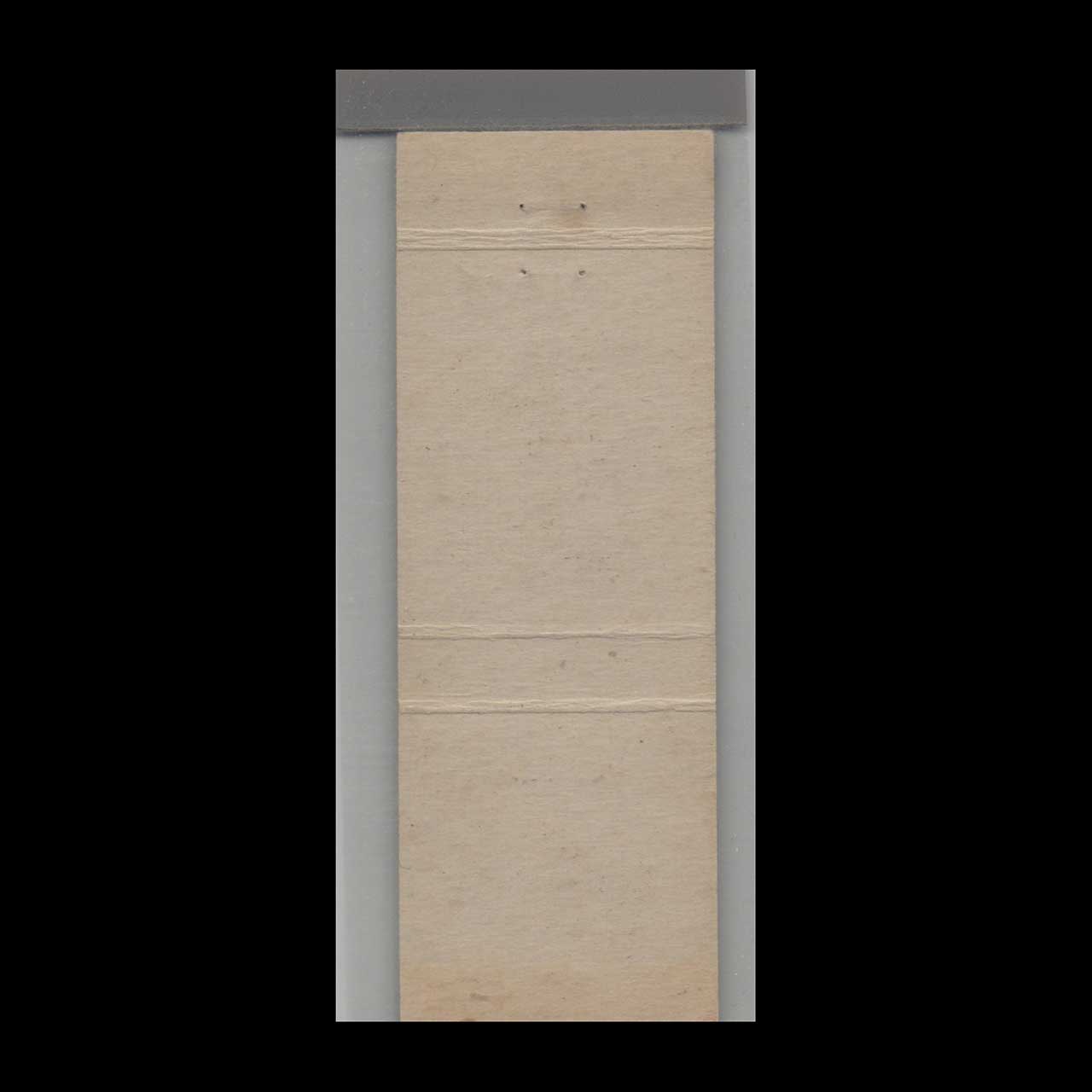 Matchbook Cover Conoco Cafe & Motel Grand Island NE Matchbook Cover Conoco Cafe & Motel Grand Island NE