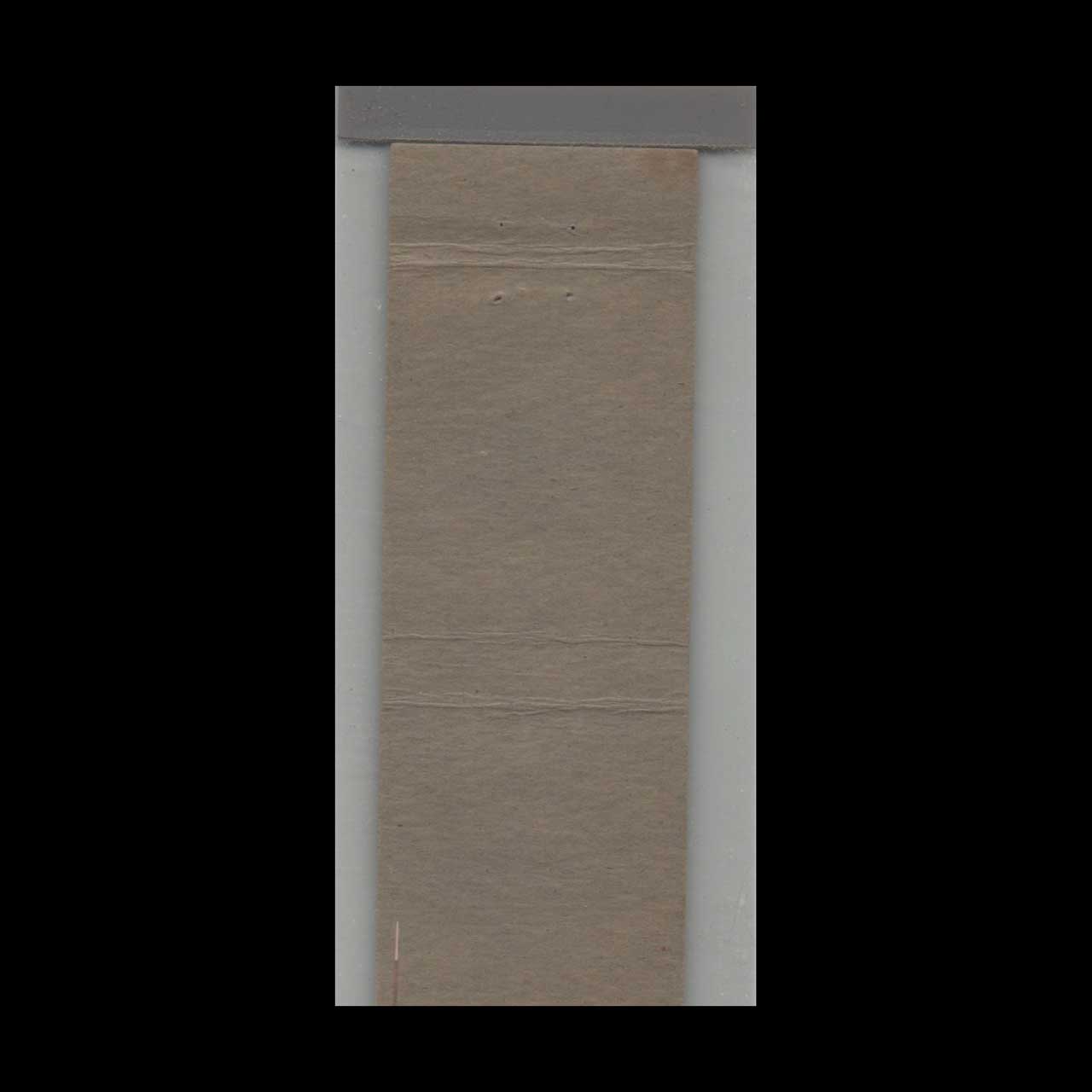 Matchbook Cover St Anthony Hotel San Antonio TX Matchbook Cover St Anthony Hotel San Antonio TX