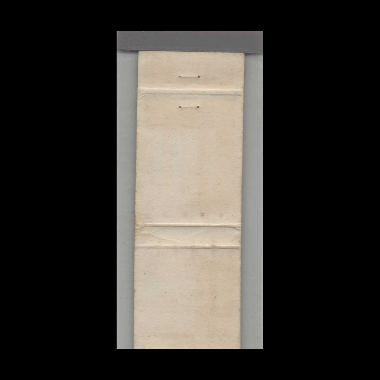 Matchbook Cover Astor Fruit Cocktail Matchbook Cover Astor Fruit Cocktail