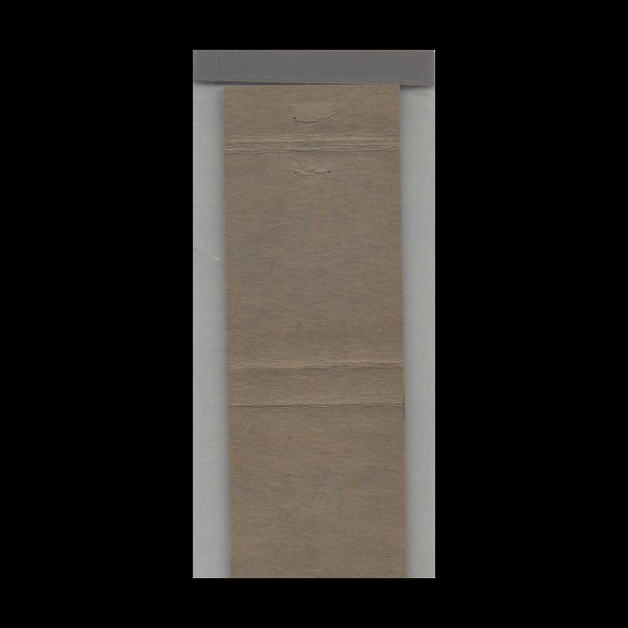 Matchbook Cover Grand Union Supermarkets Matchbook Cover Grand Union Supermarkets