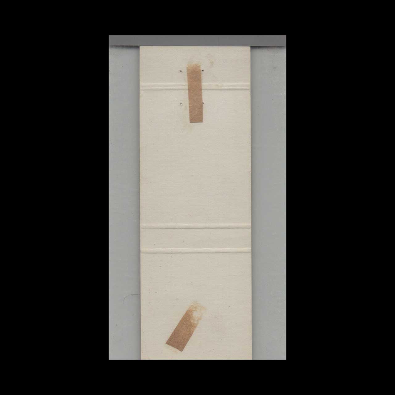 Matchbook Cover Kickapoo Lodge Danville IL Matchbook Cover Kickapoo Lodge Danville IL