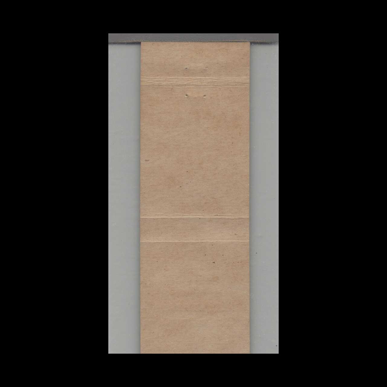 Browns Diner Matchbook Cover West Reading PA Browns Diner Matchbook Cover West Reading PA