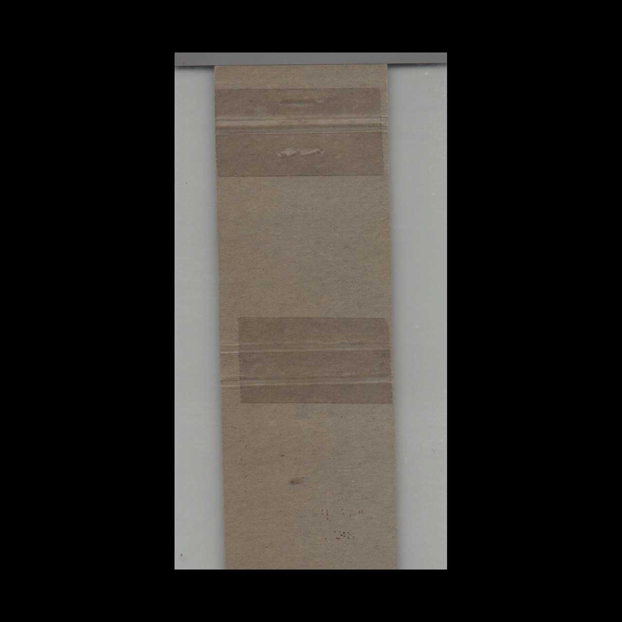 The Knotty Pine Luncheonette La Grange Matchbook Cover The Knotty Pine Luncheonette La Grange Matchbook Cover