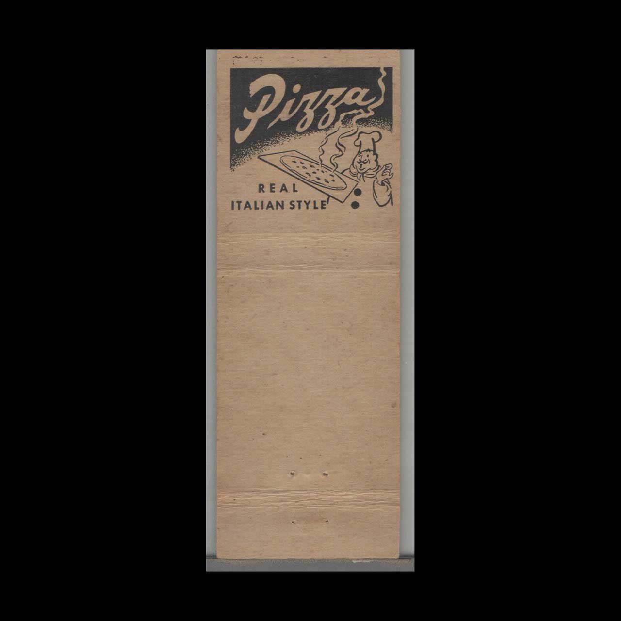 Matchbook Cover Smiths Tavern Rockaway NJ Matchbook Cover Smiths Tavern Rockaway NJ