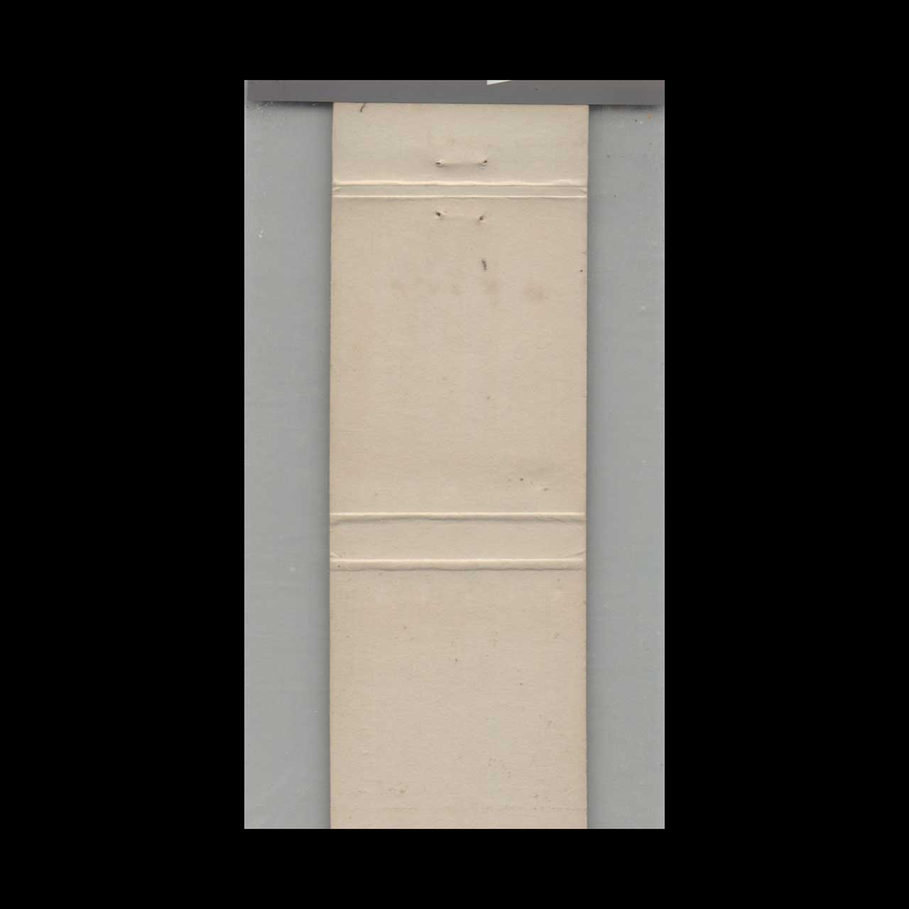 Flaming Pit Restaurant Matchbook Cover Ann Arbor MI Flaming Pit Restaurant Matchbook Cover Ann Arbor MI