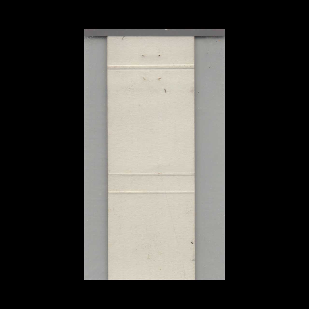 Montis La Casa Viejas Tempe AZ Matchbook Cover Montis La Casa Viejas Tempe AZ Matchbook Cover