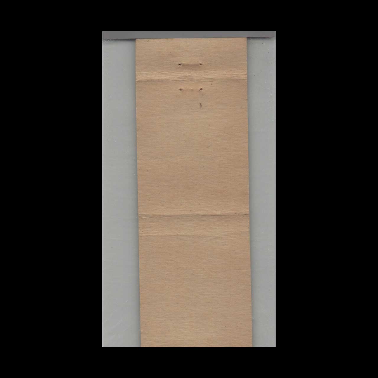 5 Point Truck Stop Matchbook Cover Urbana IL 5 Point Truck Stop Matchbook Cover Urbana IL