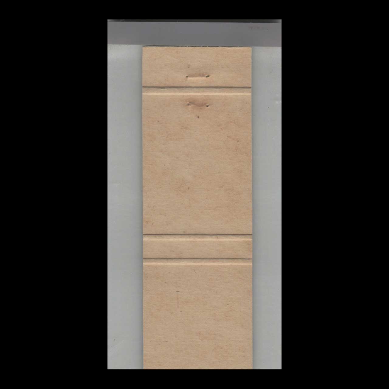 Matchbook Cover Florida The Skyline Motel Clermont FL Matchbook Cover Florida The Skyline Motel Clermont FL